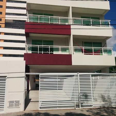 Acai Flat Apartment Natal Bagian luar foto