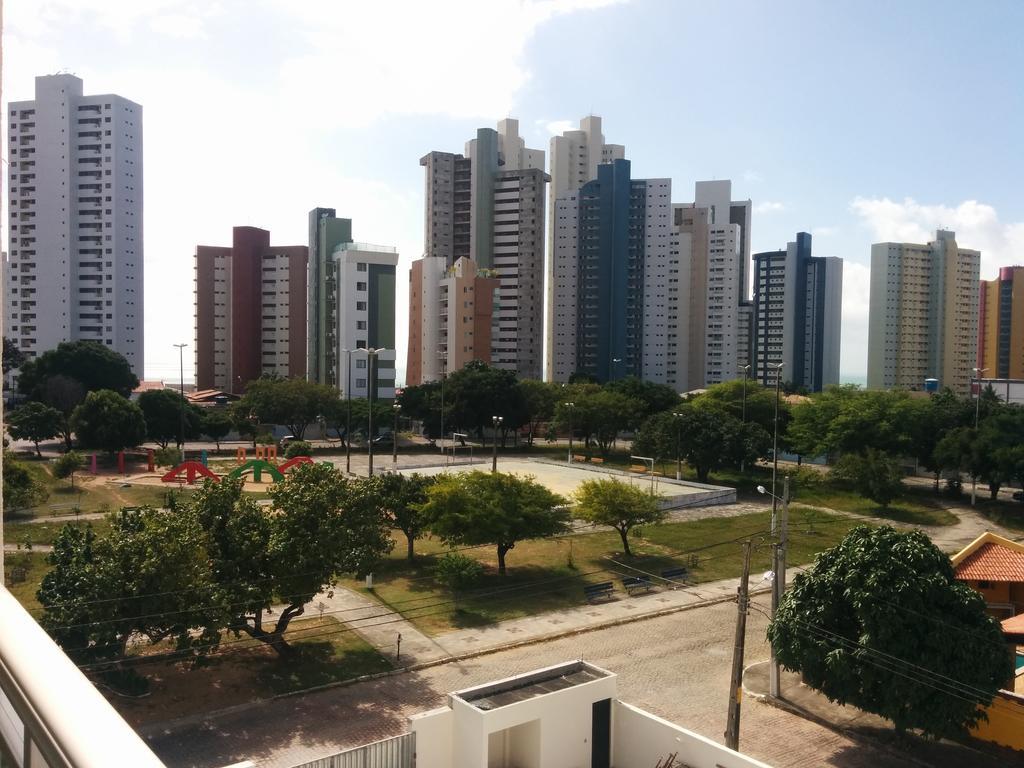 Acai Flat Apartment Natal Bagian luar foto