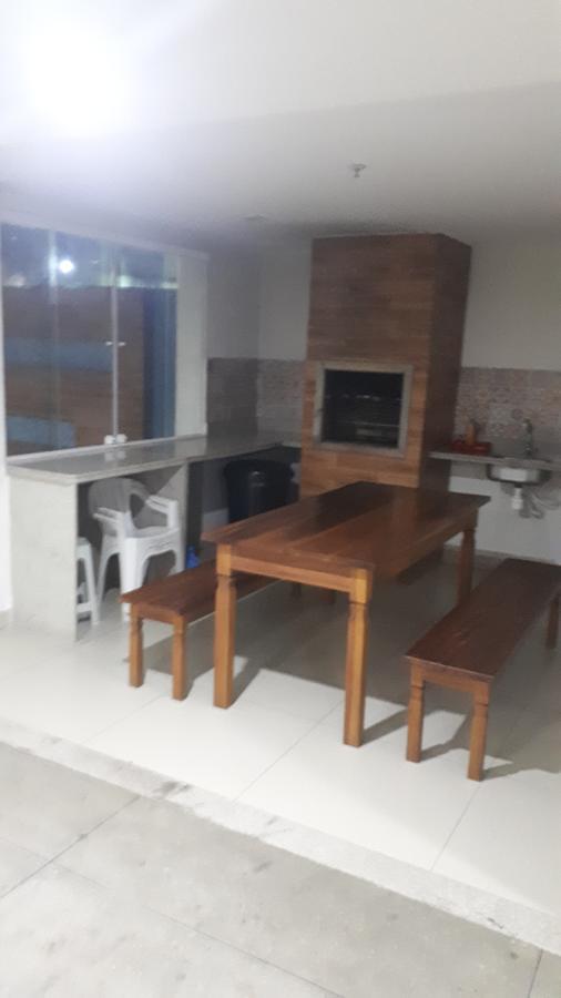 Acai Flat Apartment Natal Bagian luar foto