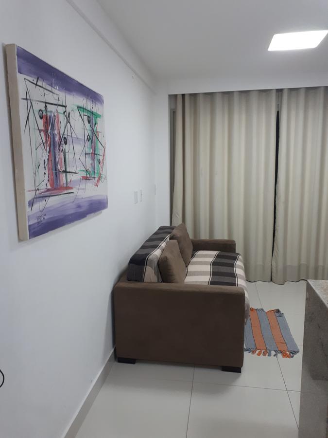 Acai Flat Apartment Natal Bagian luar foto