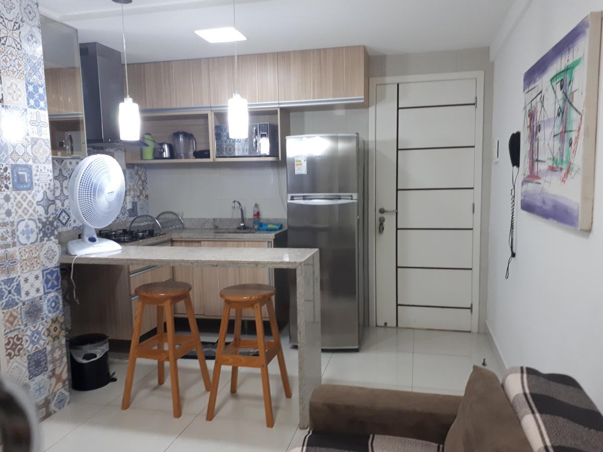 Acai Flat Apartment Natal Bagian luar foto
